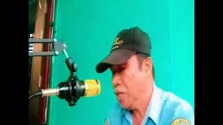 Benalu cinta ..cover Ilham Sambas