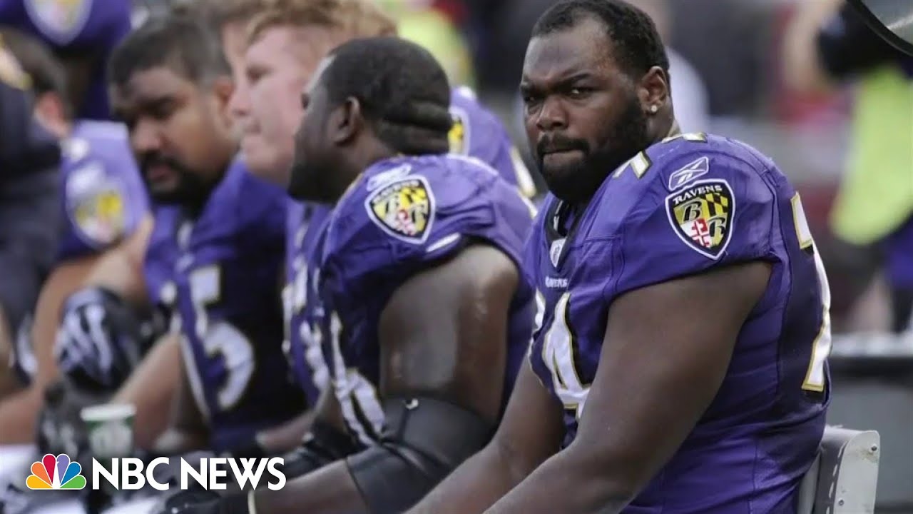 Michael Oher story: How a conservatorship differs from adoption