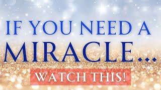 If You Need a Miracle ... Watch This! | Joshua & Janet Mills | Glory Bible Study