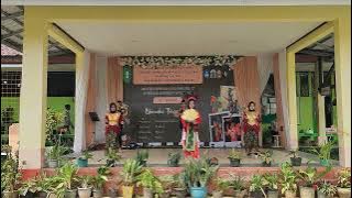 Tari Tidayu (Tionghoa-Dayak-Melayu)  XE #2023status