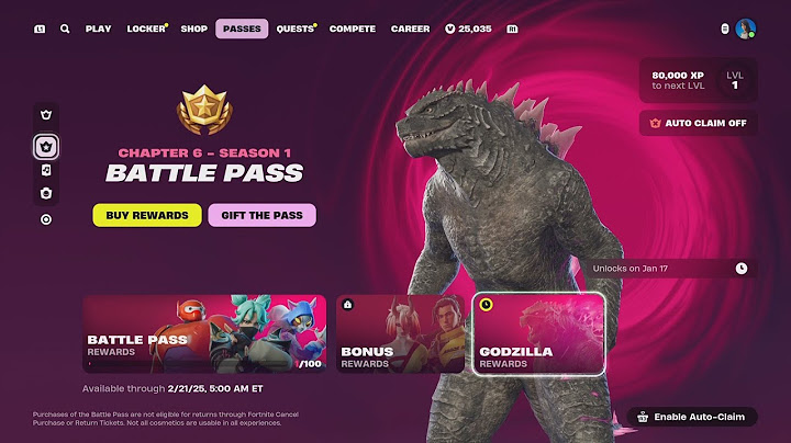 Fortnite COOKED With Chapter 6 BATTLE PASS!!! 🗣🔥 (Full Review - Chapter 6 Season 1)
