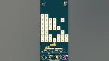 Wordbrain Daily Challenge March 17 2021 Answers | Cheats for Wordbrain