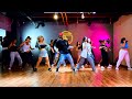 Victony - OHEMA ft. Crayon & Bella Shmurder (Official Dance Video)