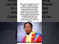 Nick Cannon Robbed Of $2M By Trusted Manager! #nickcannon #shorts