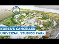 The Failure of Universal Studios Korea