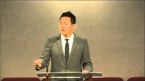 "Lessons From A Fig Tree " (Mark 11:12-25)