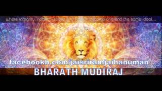 JaI MUDIRAJ (REMIX) BHARATH MUDIRAJ