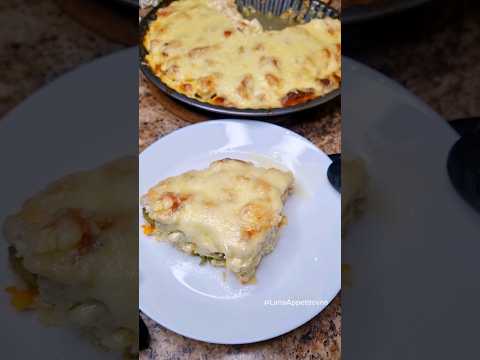 Без жарки и возни! Я не могу перестать его готовить! Вкуснее ужина ещё не было #рецепт #рек #вкусно