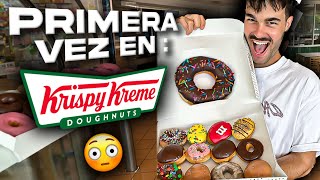 Estos Donuts Deberían Ser Ilegales