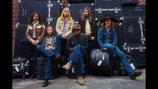 THE ALLMAN BROTHERS-MELISSA-HD chords