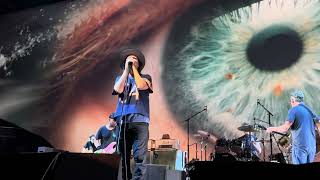 Pearl Jam &quot;Setting Sun&quot; Kia Forum, Inglewood, CA 5.21.24