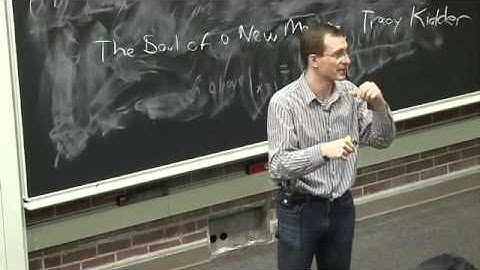 CMU 18-447, Computer Architecture, Onur Mutlu, Spring 2012: Lecture 11 (HQ)