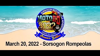 Motoad2022 Online Registration Quick Guide