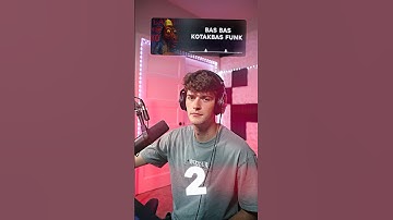 BAS BAS KOTAKBAS FUNK?! 💀