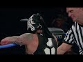 Pentagon WINS World Championship (FULL MATCH) | Redemption 2018