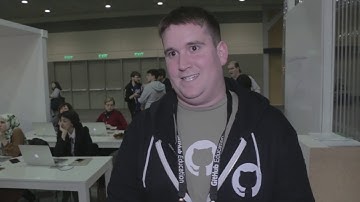 GitHub Education at SIGCSE 2018