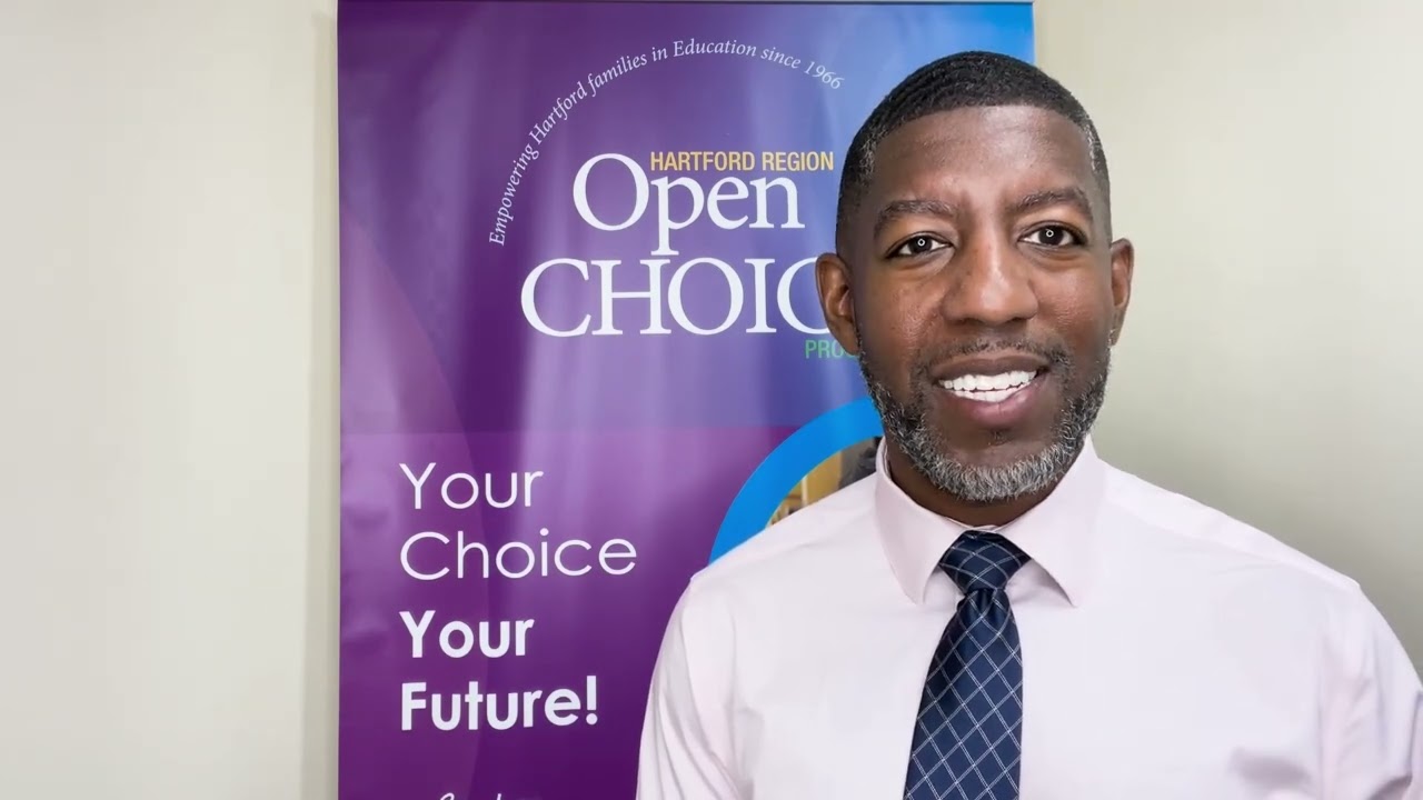 Hartford Region Open Choice 2025