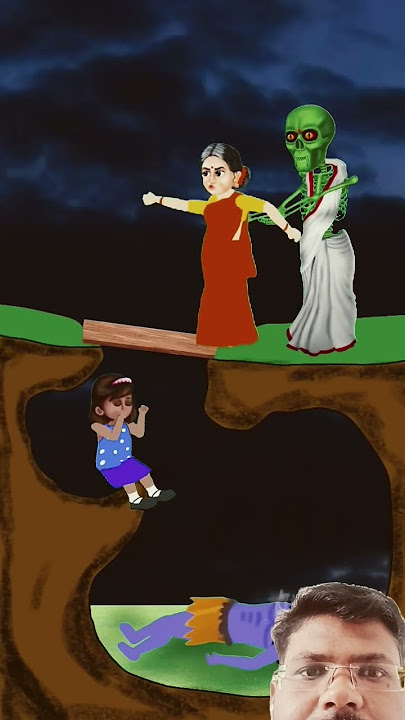 #nangi chuda#shortvideo# #motupatlu #comedyfilms #🤠🧟🤣👻#