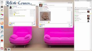 Tutorial Nr 1 - Czat Prywatny, Archiwum