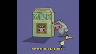 No milk today by Millan Net (Herman's Hermits Cover) Legendado PT Br