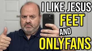 Man Of Faith Gets Catfished 5 Times In A Row