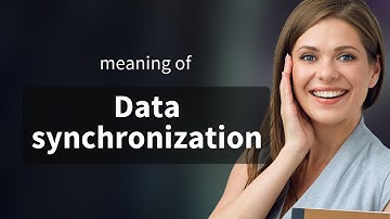Understanding Data Synchronization: A Key to Digital Harmony