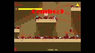 GameMaker Showcase