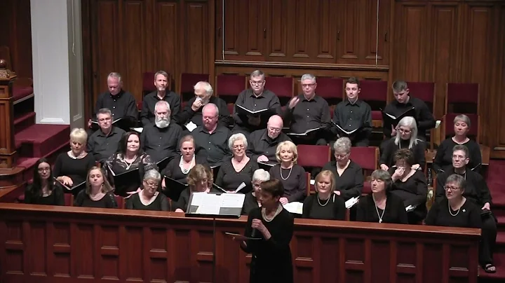 OCTC Chorus Spring Concert