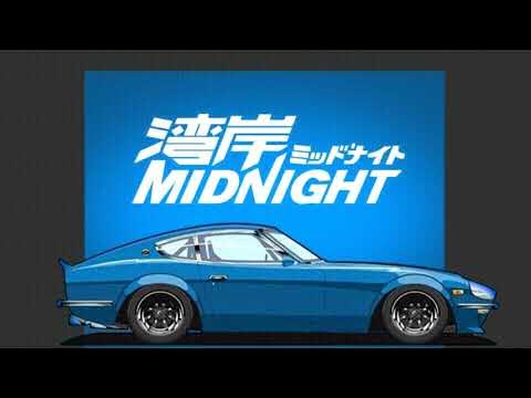 Wangan Midnight MAXIMUM TUNE 3 ORIGINAL SOUNDTRACKS (2007) MP3 - Download  Wangan Midnight MAXIMUM TUNE 3 ORIGINAL SOUNDTRACKS (2007) Soundtracks for  FREE!