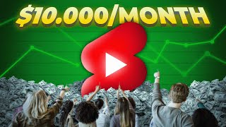 I got 35 MILLION Views on YouTube Shorts in 6 Months (earnings & results) screenshot 1