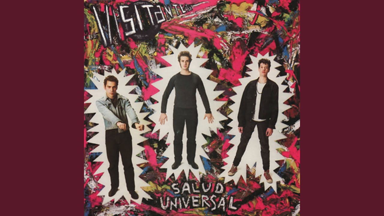 Guarda Antojo su YouTube Guarda Antojo su YouTube