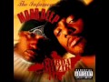 Where Ya Heart At--Mobb Deep