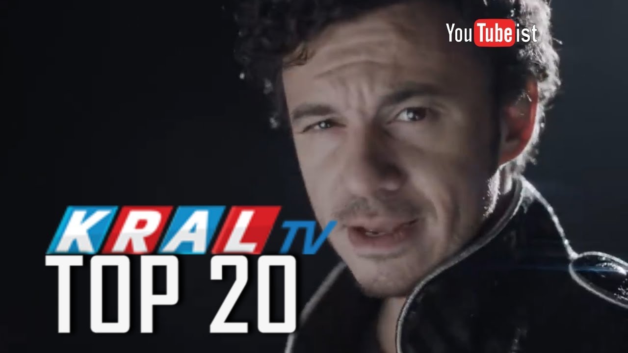 Kral Top 20 Kral Top 20