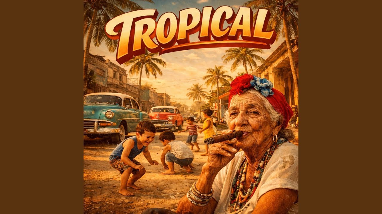 Tropical - YouTube