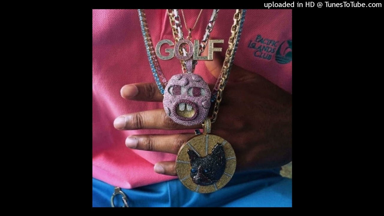 Tyler, The Creator - Cherry Bomb (Instrumental Remake) - YouTube