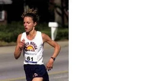 Hall of Fame: Jenny Spangler
