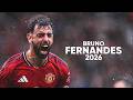 Bruno Fernandes 2026 - Elite Skills, Goals & Assists