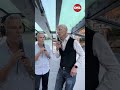 DKL émission en direct du bateau "Le Strasbourg", Batorama