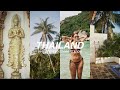 Thailand islands cities cost  that boat trip