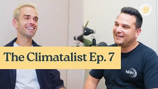 Celebrity Revolutionising Access to Renewable Energy with Alan Hunter Net Worth