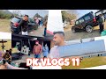 Dk vlogs 11 new year trip  mini goa pathankot