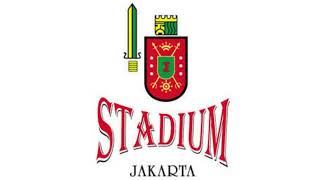STADIUM JAKARTA - BEAUTIFUL LIE (REMIX) DJ BOBBY