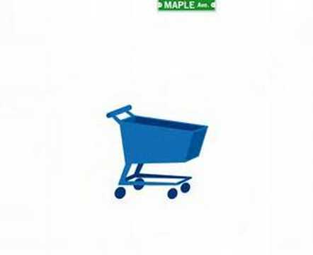 Google Checkout Video Tour