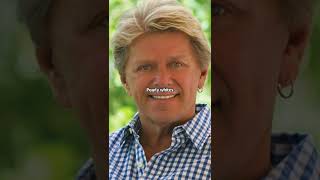 The REAL Reason Peter Cetera Left Chicago 🙃 | #shorts #chicagoband #classicrock #petercetera