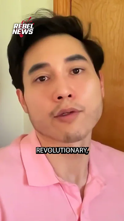 Groundwork is laid to radicalize people into supporting revolutionary, extremist causes: Andy Ngo
