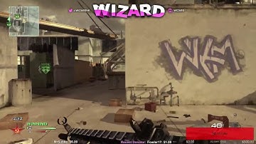 120$ Pot Chall MW2 Full Map vs ScouuT, HoNoReD, Clayton