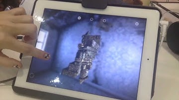 Danielle Swank & Jim Fleming, Lost Toys Game - Indie Game Developer Interview - Tokyo Game Show 2013