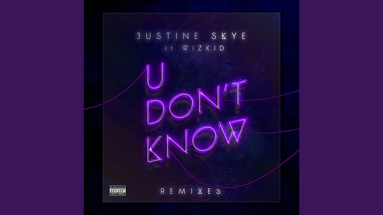 Tonton U Don't Know (DJ Fred O Remix) di YouTube Tonton U Don't Know (DJ Fred O Remix) di YouTube