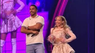 Ayliva & Mero: Sie weiß (Die Ayliva-Tour 2025) | Live in Köln [Tag 3], 24.9.2025