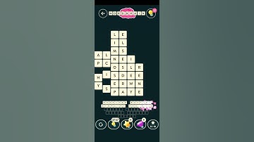 Wordbrain Kiwi Level 12 Answers | WORDBRAIN KIWI ANSWERS